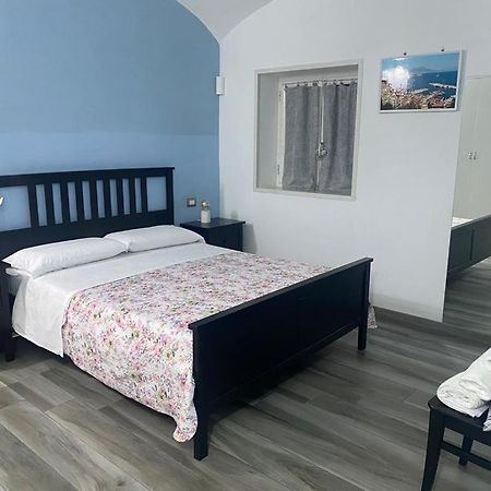 Casa Sania Leilighet Napoli Eksteriør bilde