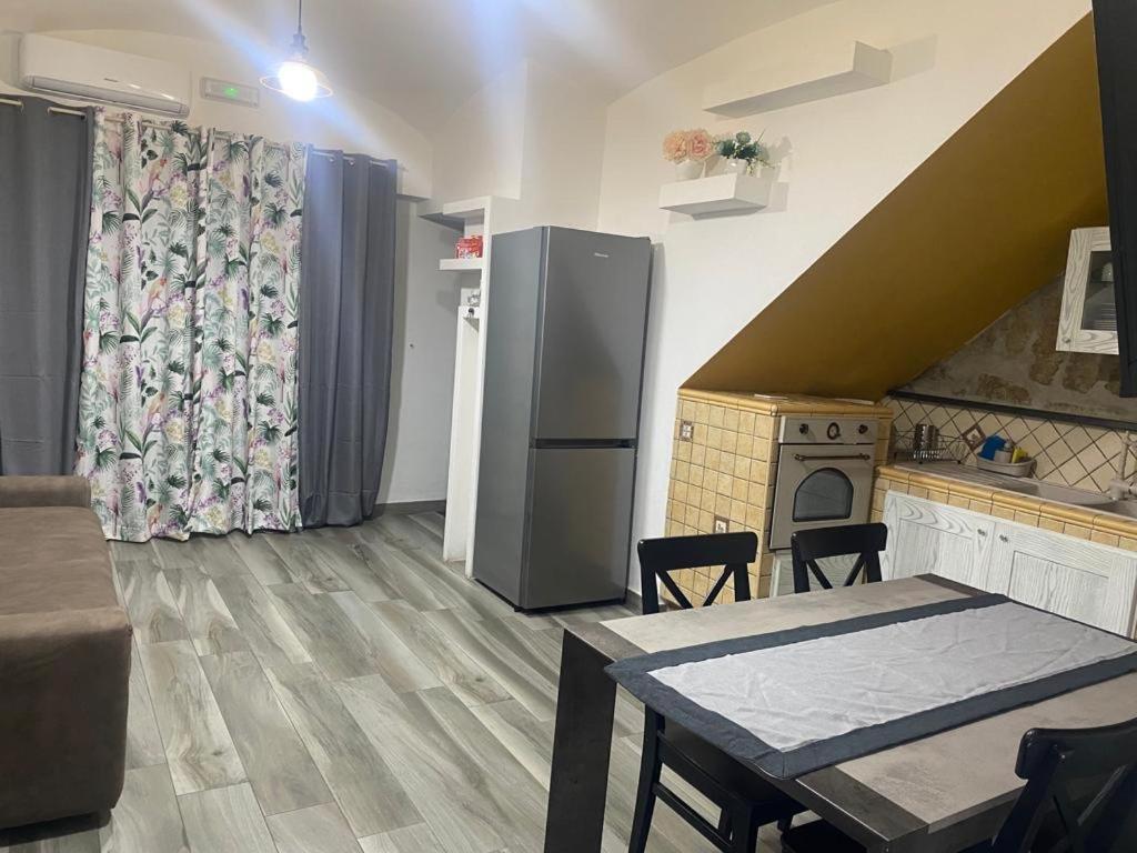 Casa Sania Leilighet Napoli Eksteriør bilde